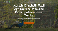 Desktop Screenshot of chincholimorachi.com